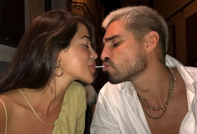 violeta mangriñan y fabbio