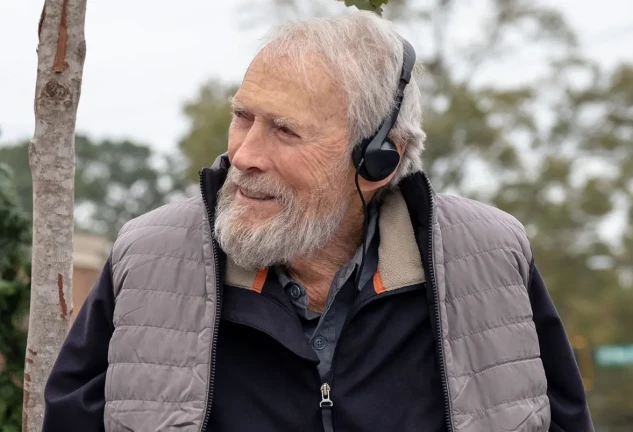 Clint Eastwood
