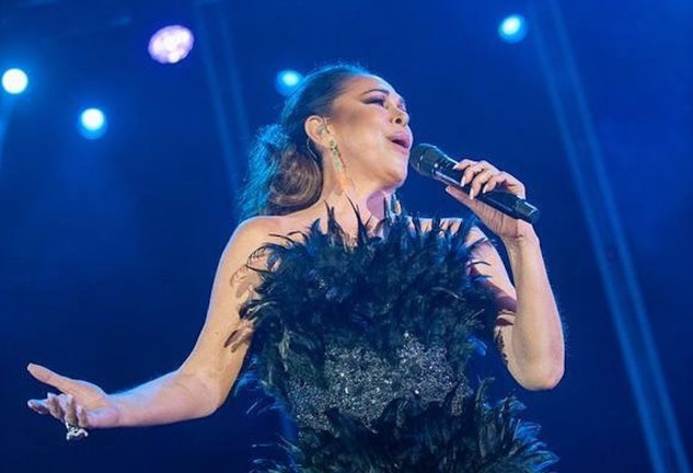 Isabel Pantoja rompe su relación con Celeste, su última amiga íntima: los motivos