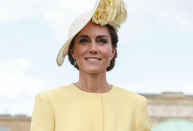El entrenamiento de Kate Middleton para estar espectacular a los 43 años