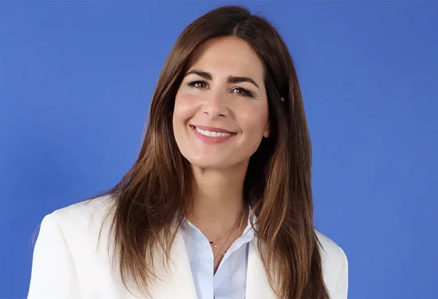 Nuria Roca.