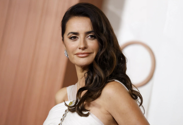 Penélope Cruz