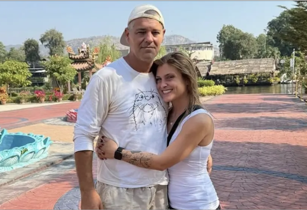 Te lo contamos todo sobre Paloma Ramón, la novia de Frank Cuesta y su gran apoyo en su peor momento