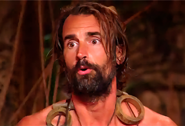 Duro golpe para Álex Adrover, obligado a abandonar 'Supervivientes' en la recta final del programa