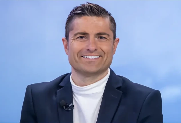 Alfonso Merlos.