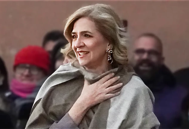 Cristina de Borbón, hija de los Reyes Juan Carlos y Sofía, llega a sus 60 años con una mezcla de nostalgia por el pasado y una mirada esperanzadora hacia el futuro.