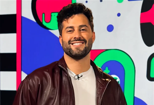 Javier de Hoyos es el nuevo fichaje de PRONTO