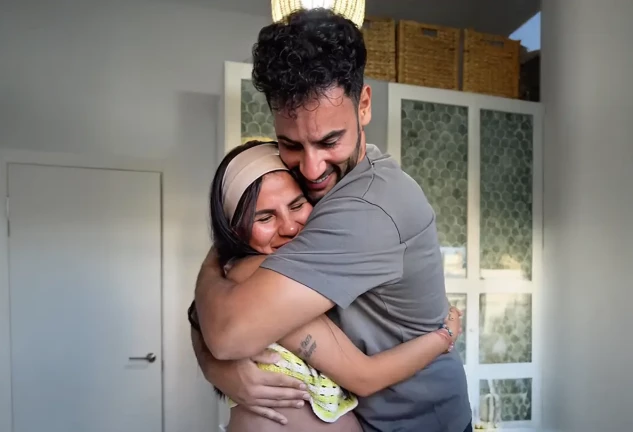 isa pantoja asraf beno
