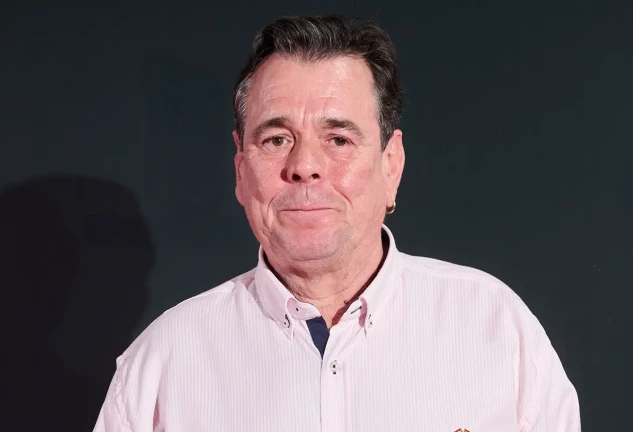 Juan Muñoz