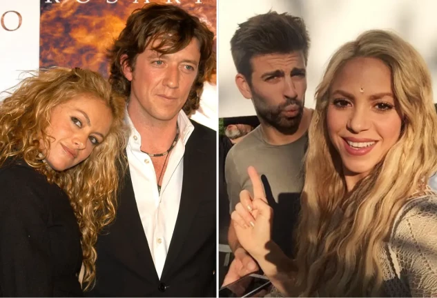 paulina colate pique shakira