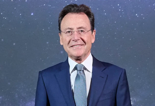 Matías Prats.