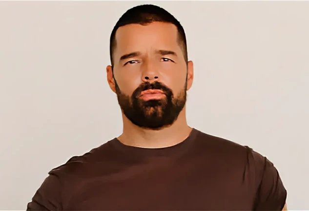 Ricky Martin