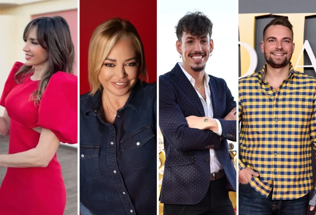 Los famosos que han sido noticia hoy, 11 de junio.