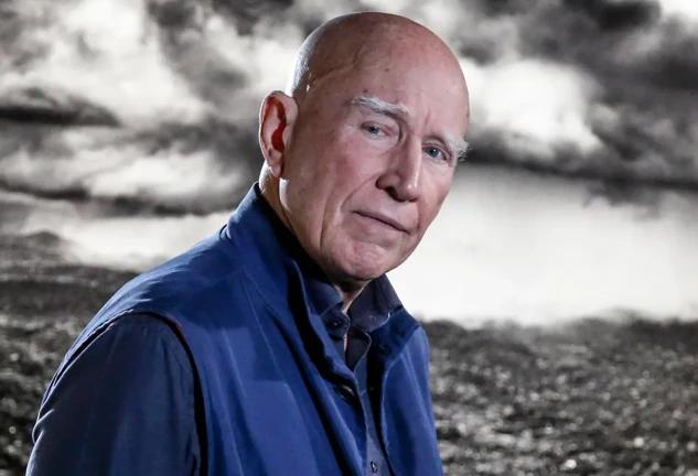 sebastiao salgado