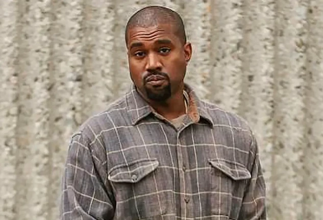 Kanye West.