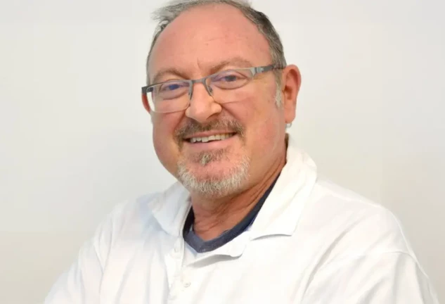 Dr. Sánchez Etxaniz