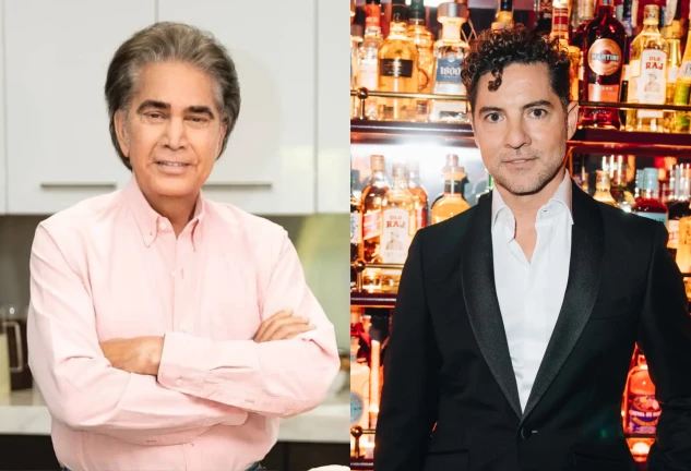 david bisbal y el puma