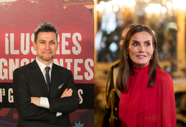 letizia y rodrigo cortés