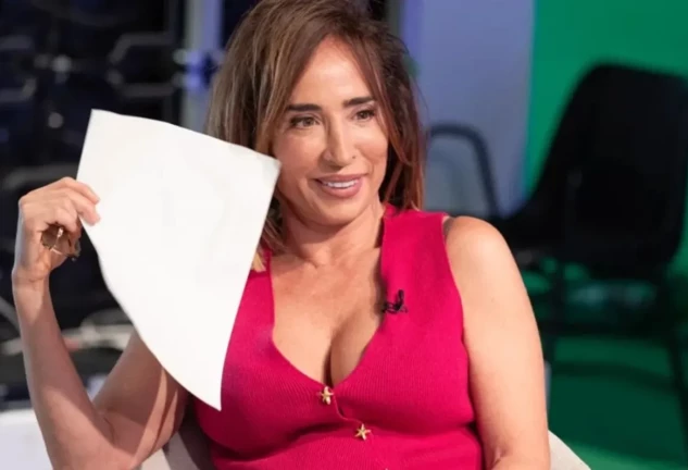 María Patiño