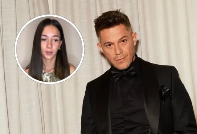 alejandro sanz denuncia fan