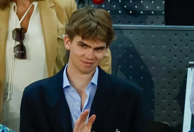 Miguel Urdangarin en una imagen de archivo.
