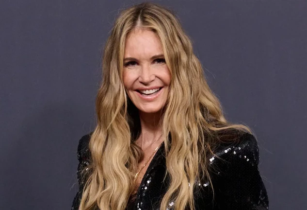 Elle Macpherson