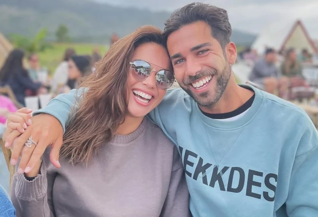 lara alvarez orgullosa hombre de su vida