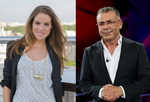 jorge javier vazquez y cristina portada