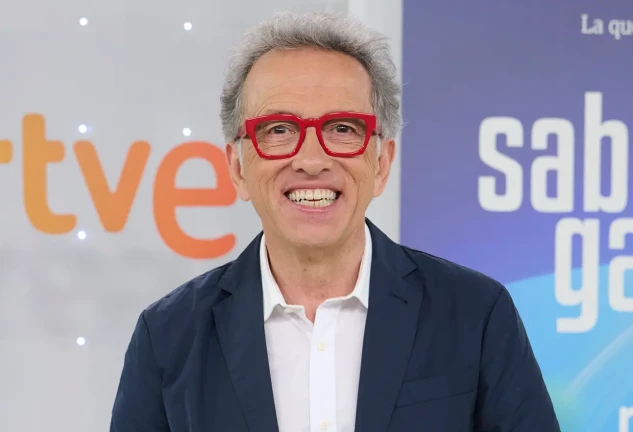 Jordi Hurtado.