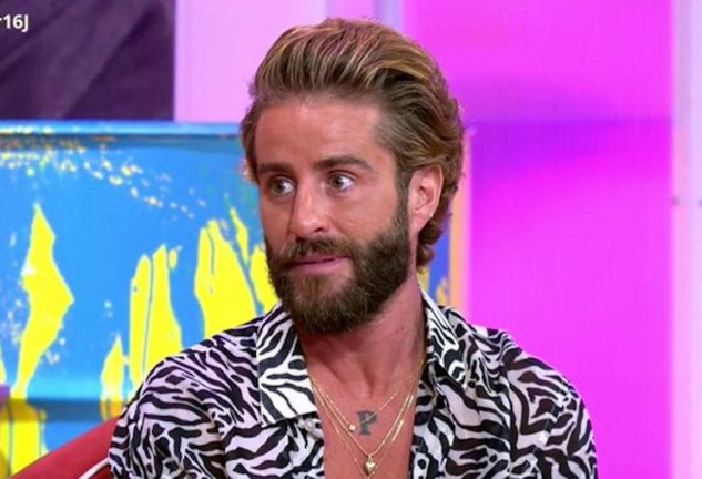 Pelayo Díaz ficha por un programa tras su participación en 'Supervivientes'