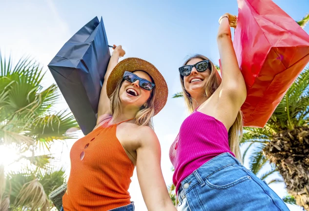 rebajas de verano 2025