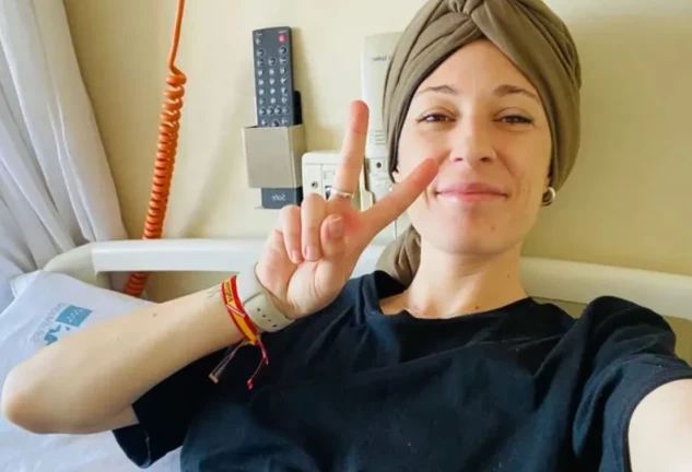 Vanessa Espinosa. Foto: www.gofundme.com