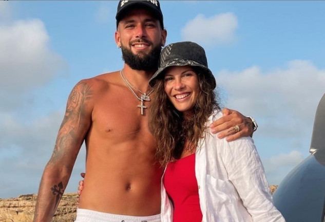 Jessica Bueno y Jota Peleteiro, en pleno enfrentamiento, se rencuentran por un motivo especial