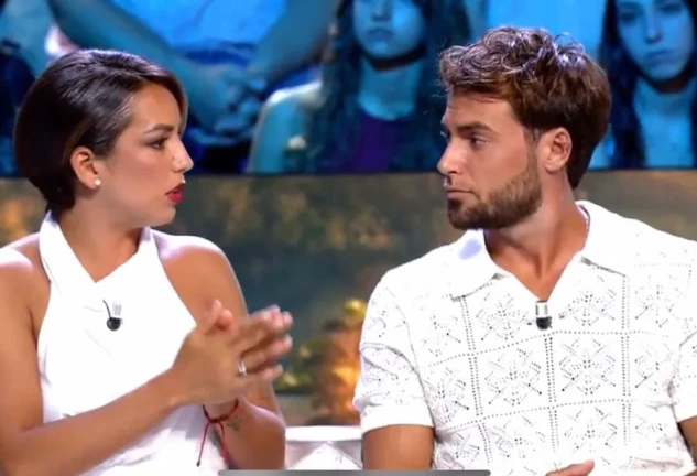 Las peleas de Montoya y Anita eclipsan el debate de 'Supervivientes': todos sus reproches