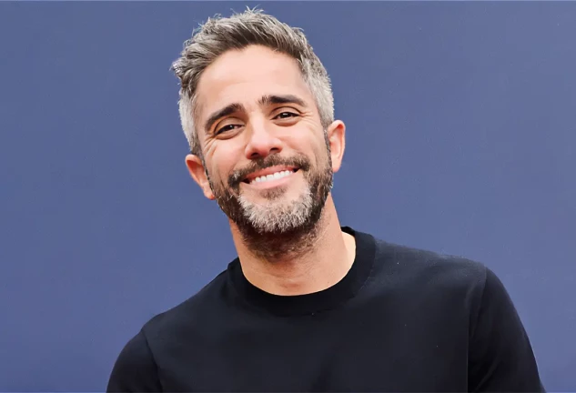 Roberto Leal