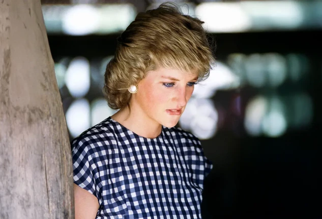 Lady Di
