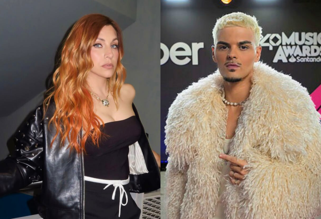 Abraham Mateo y Leire Martínez, entre los jurados de ‘Operación Triunfo 2025′