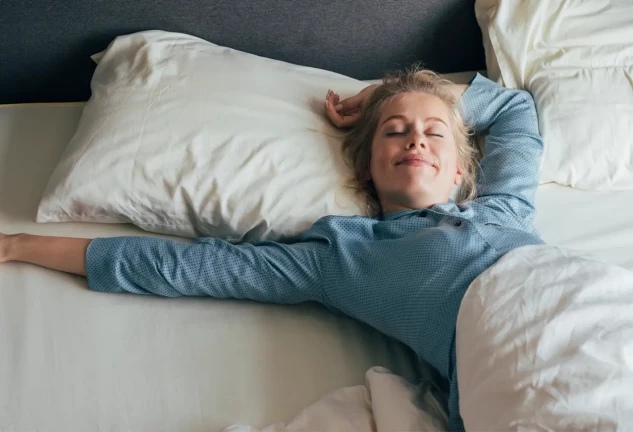 Tapones para los oídos con cancelación de ruido reutilizables para dormir o estudiar