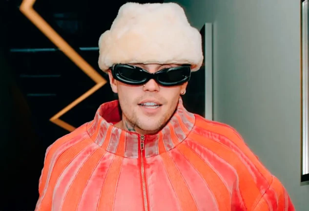 Justin Bieber