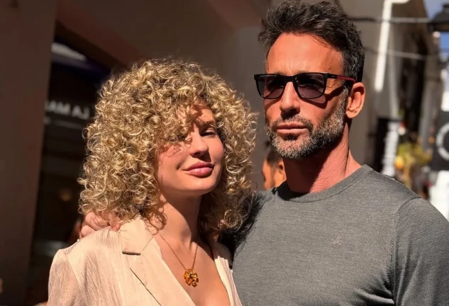 Sheila Casas y Escassi, en una imagen de redes