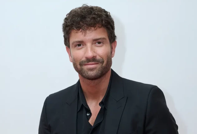 Pablo Alborán