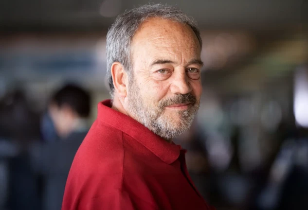 Tito Valverde.