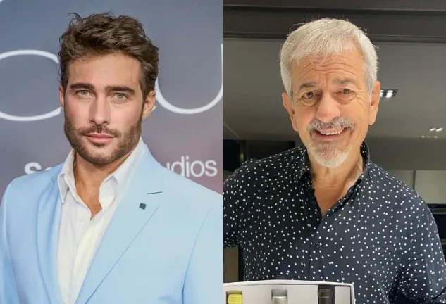 carlos sobera