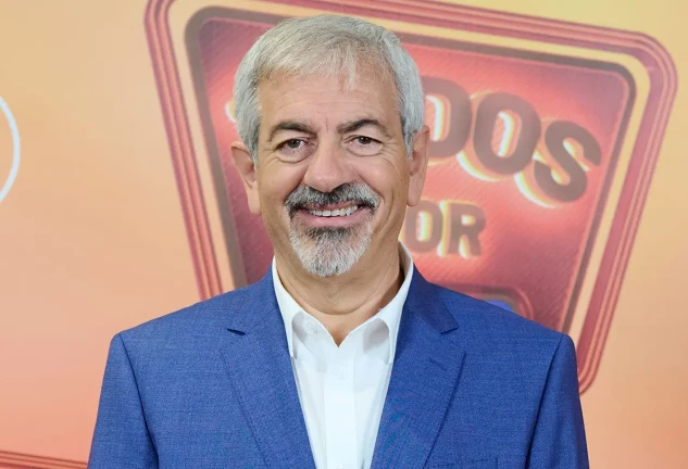 Carlos Sobera