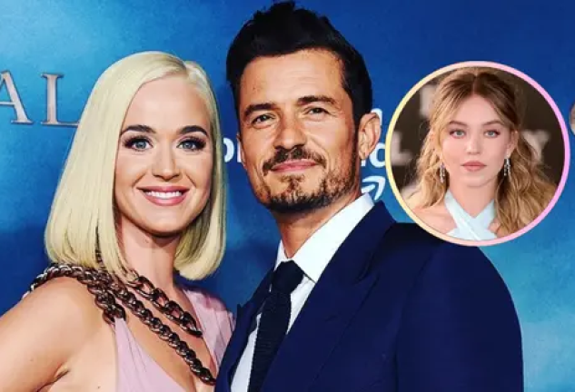 Orlando Bloom y Sydney Sweeney pasean juntos por Venecia tras el divorcio del actor con Katy Perry. ¿Nueva pareja o amistad en un momento clave? Las imágenes desatan rumores.