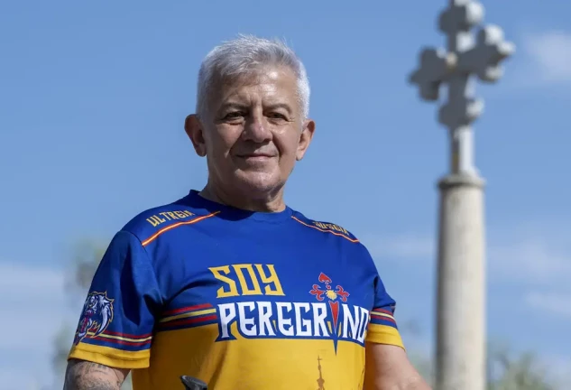 Peregrino