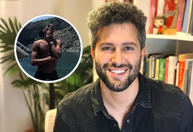 Javier Hoyos habla sobre la novia de Lamine Yamal