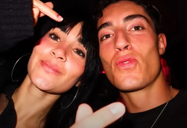 Aitana y Plex