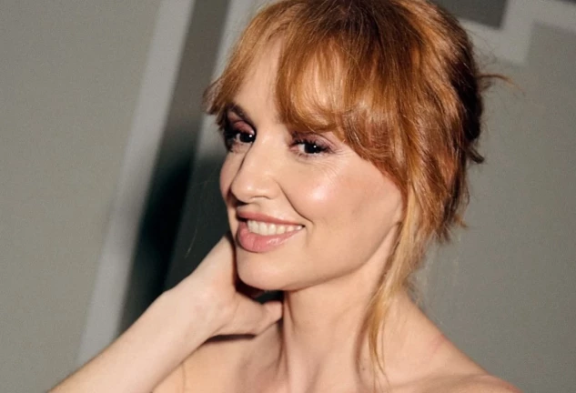 cristina-castaño-posado-biquini-embarazada