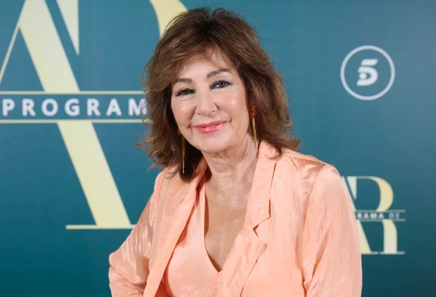 ana rosa quintana entrevista